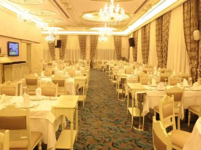 Demir Hotel 13