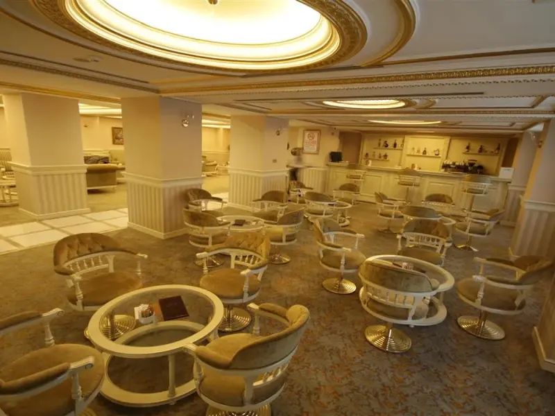Demir Hotel 14