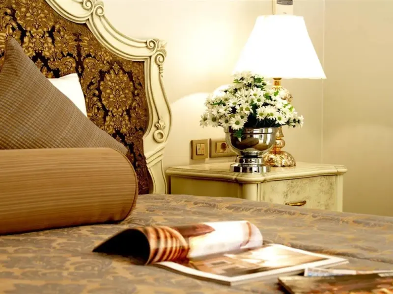 Demir Hotel 16