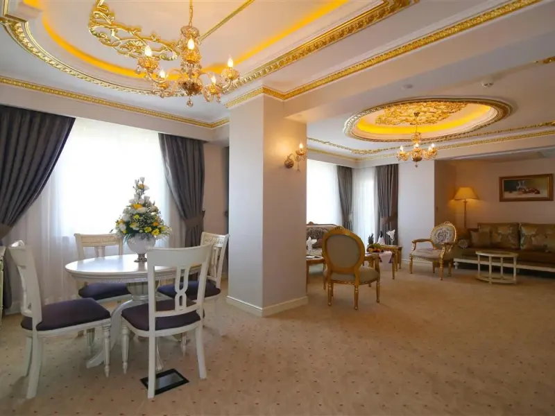 Demir Hotel 19