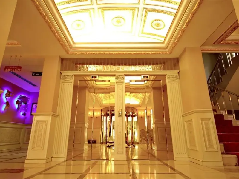 Demir Hotel 20