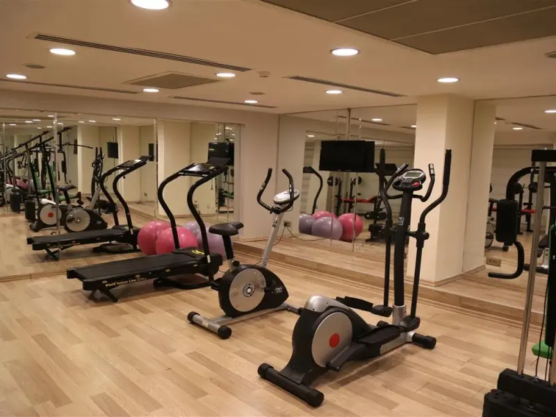 Demir Hotel 23