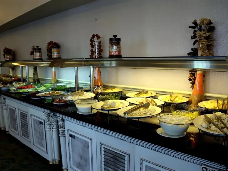 Demir Hotel 24