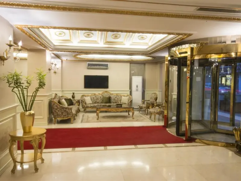Demir Hotel 25