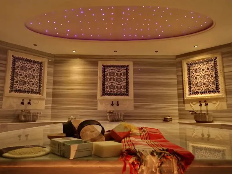 Demir Hotel 26