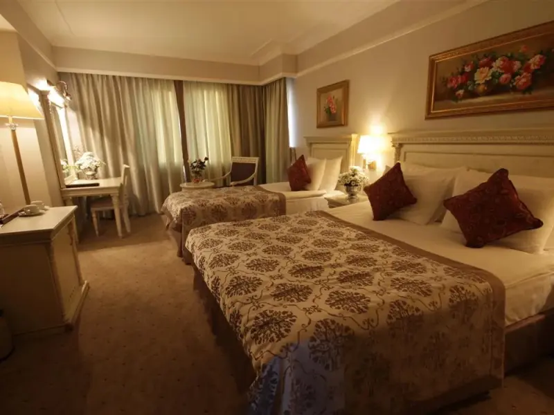 Demir Hotel 27