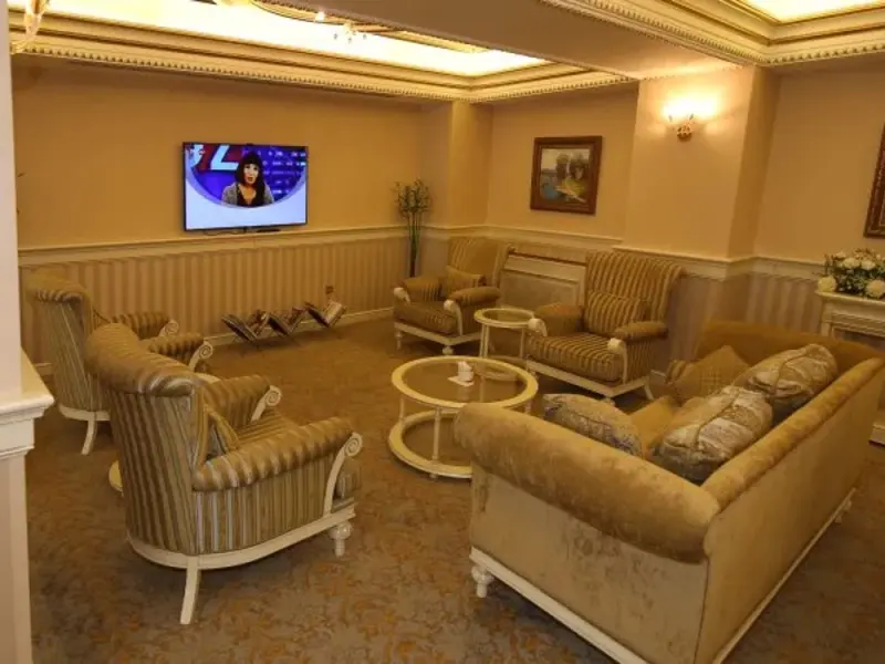 Demir Hotel 28