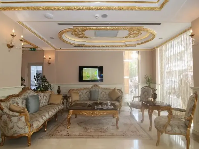 Demir Hotel 29
