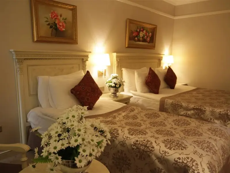 Demir Hotel 30
