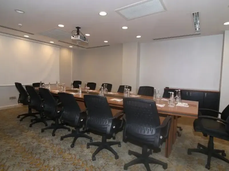 Demir Hotel 3