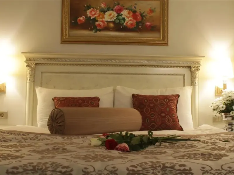 Demir Hotel 31