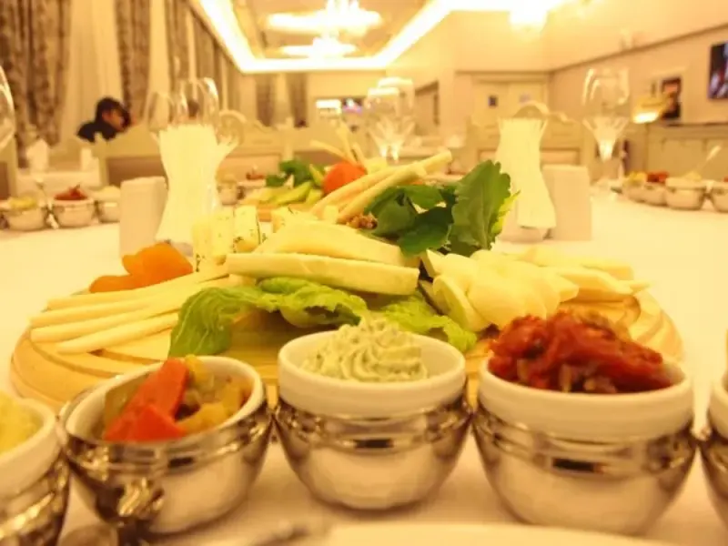 Demir Hotel 32