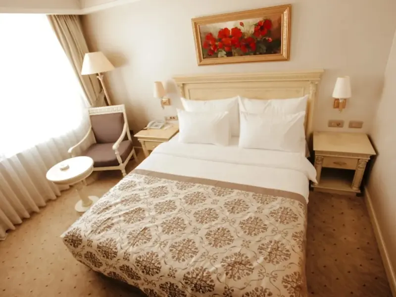 Demir Hotel 33