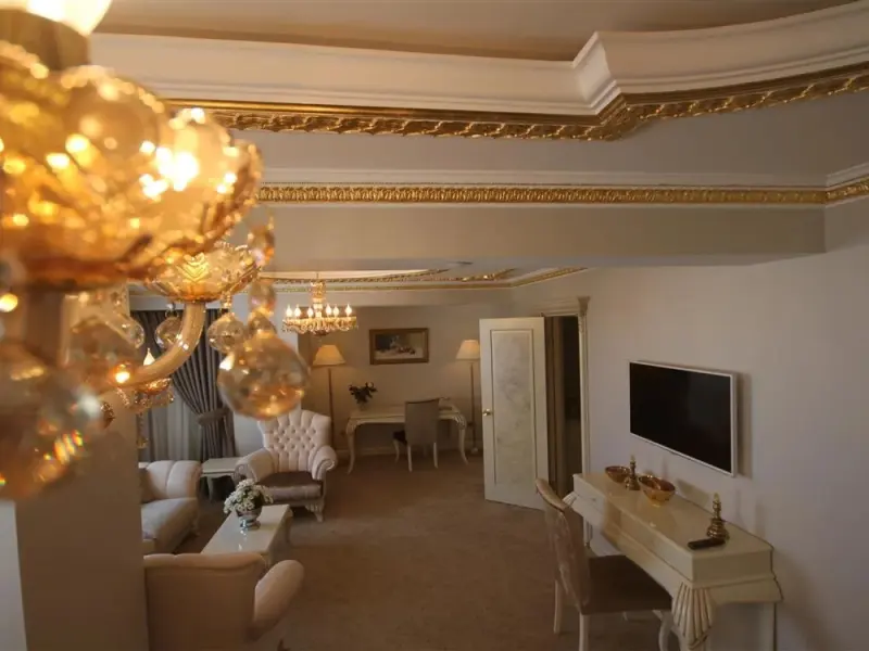Demir Hotel 34