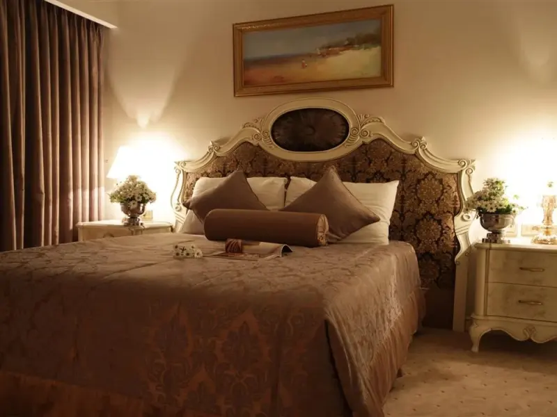 Demir Hotel 37