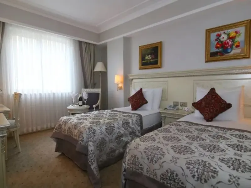 Demir Hotel 39