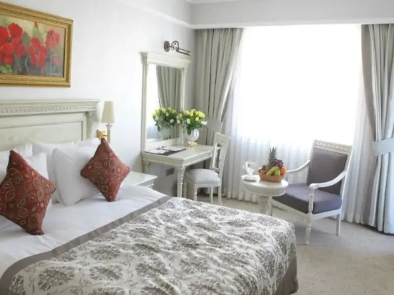 Demir Hotel 40
