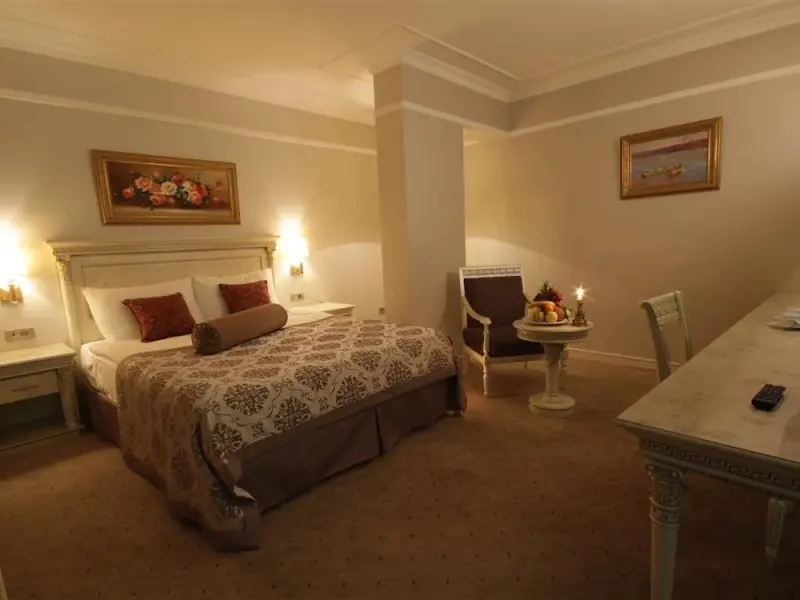 Demir Hotel 6