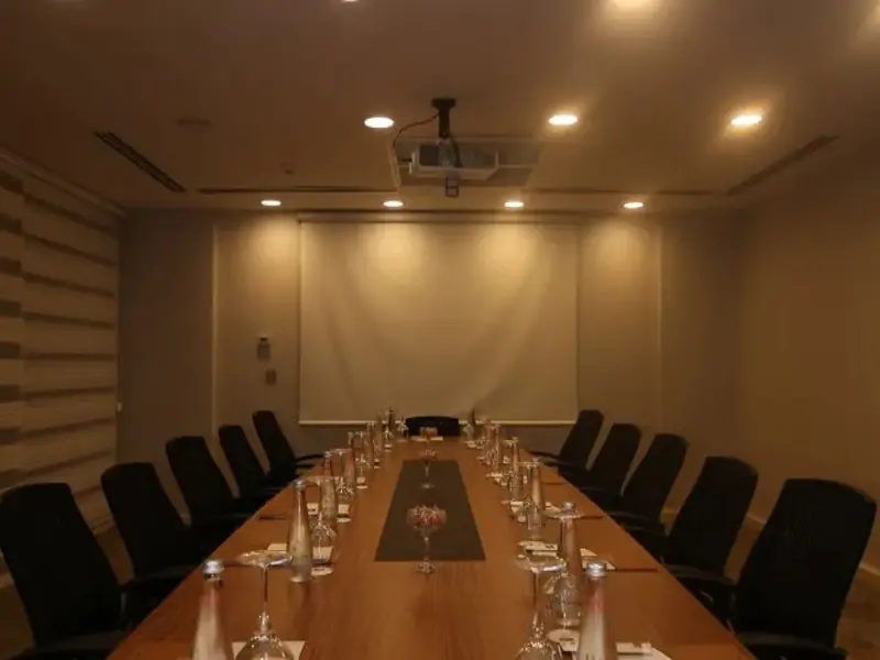 Demir Hotel 7
