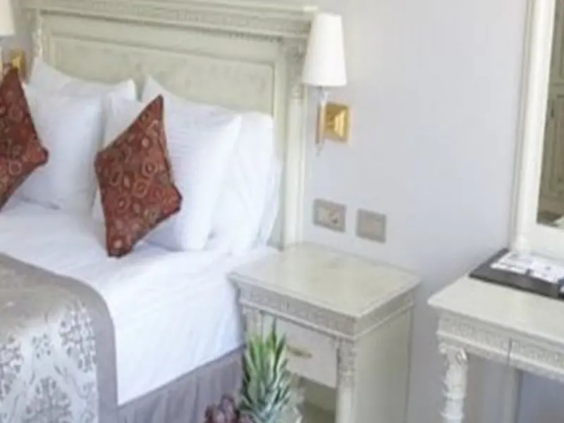 Demir Hotel 8
