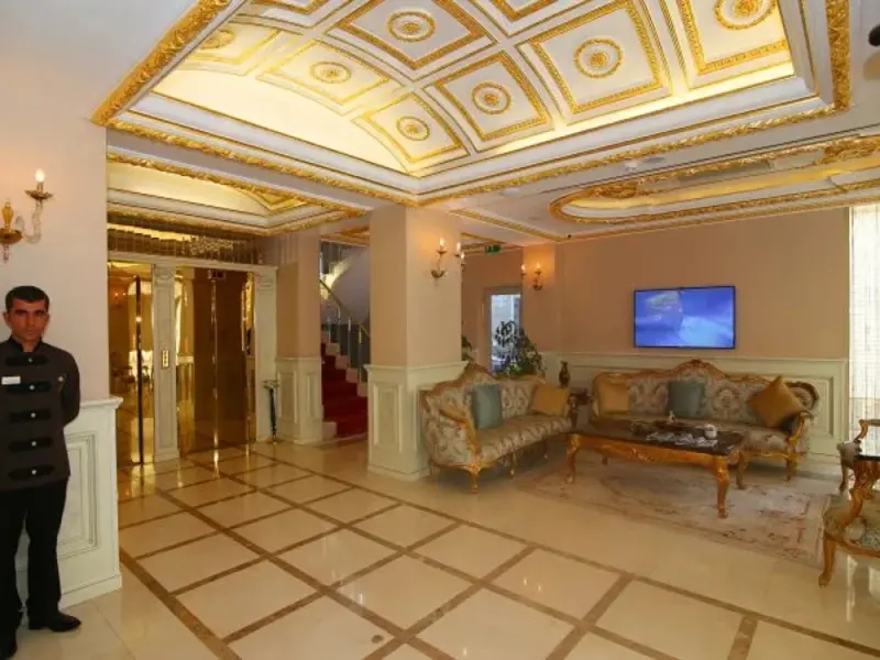 Demir Hotel 9