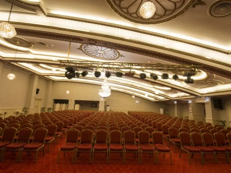Demir Hotel 10