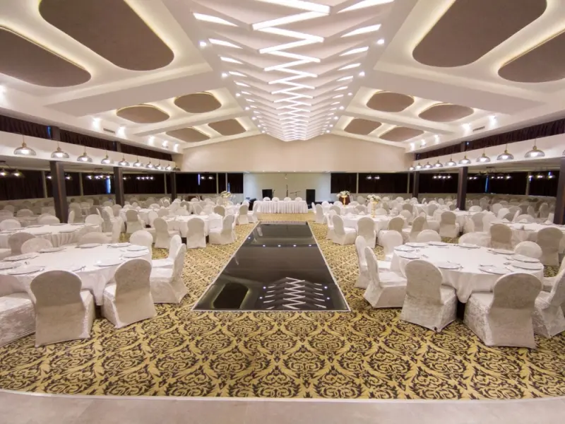 The Green Park Hotel Diyarbakır 1