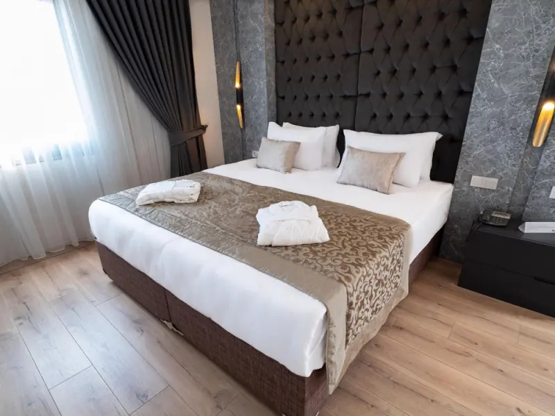 The Green Park Hotel Diyarbakır 16