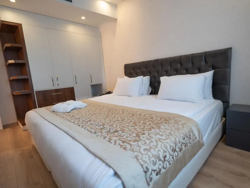 The Green Park Hotel Diyarbakır 17