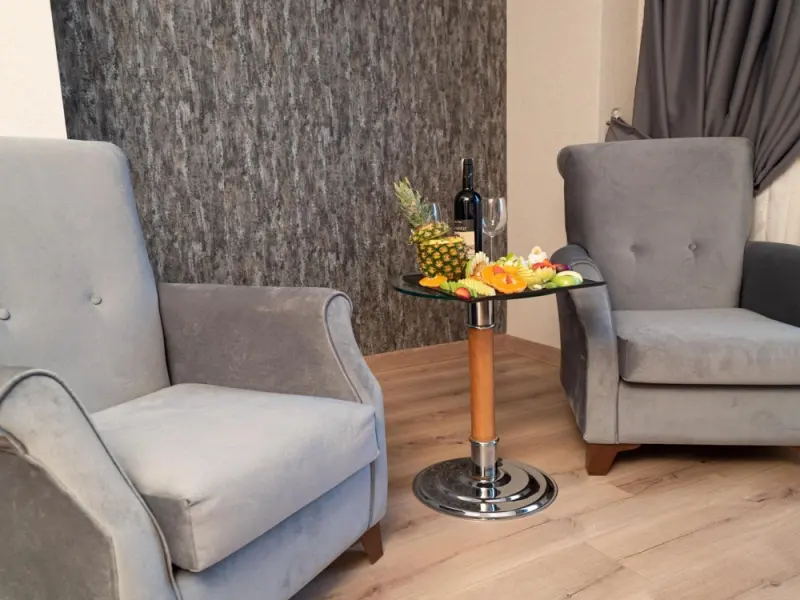 The Green Park Hotel Diyarbakır 8