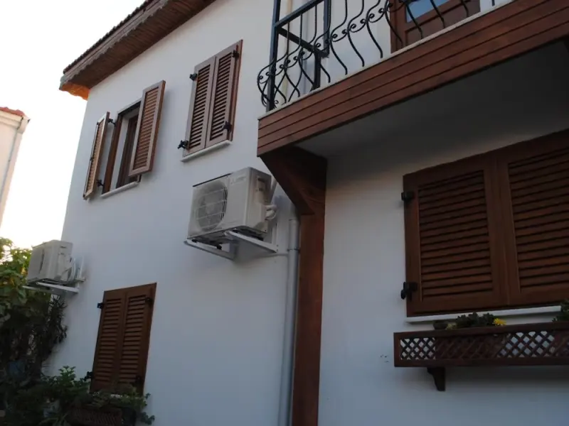 Silenos Boutique Hotel 1