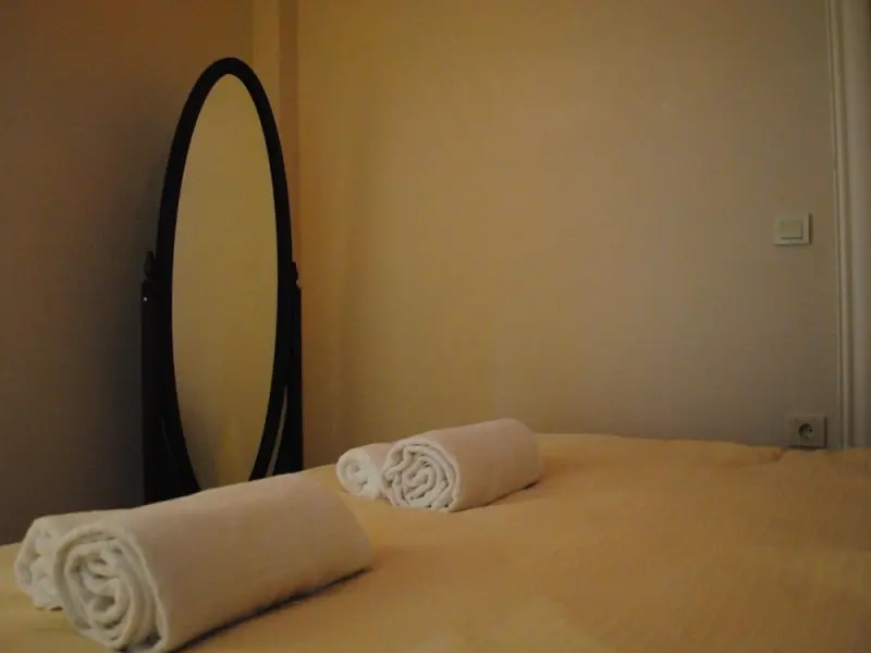 Silenos Boutique Hotel 12