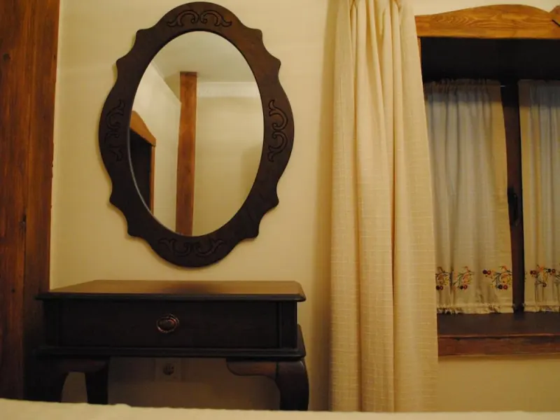 Silenos Boutique Hotel 13