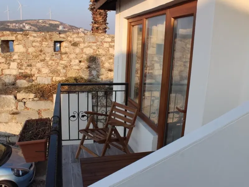 Silenos Boutique Hotel 14