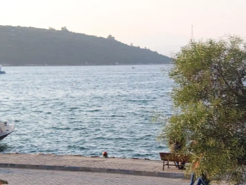 Silenos Boutique Hotel 15