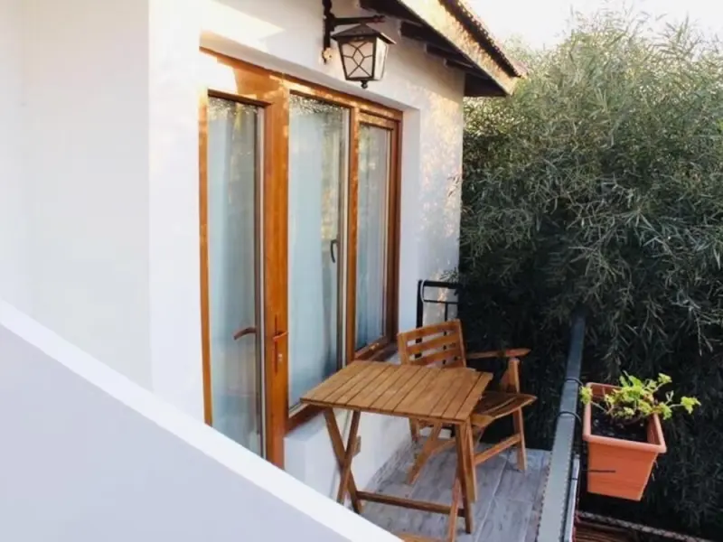 Silenos Boutique Hotel 16