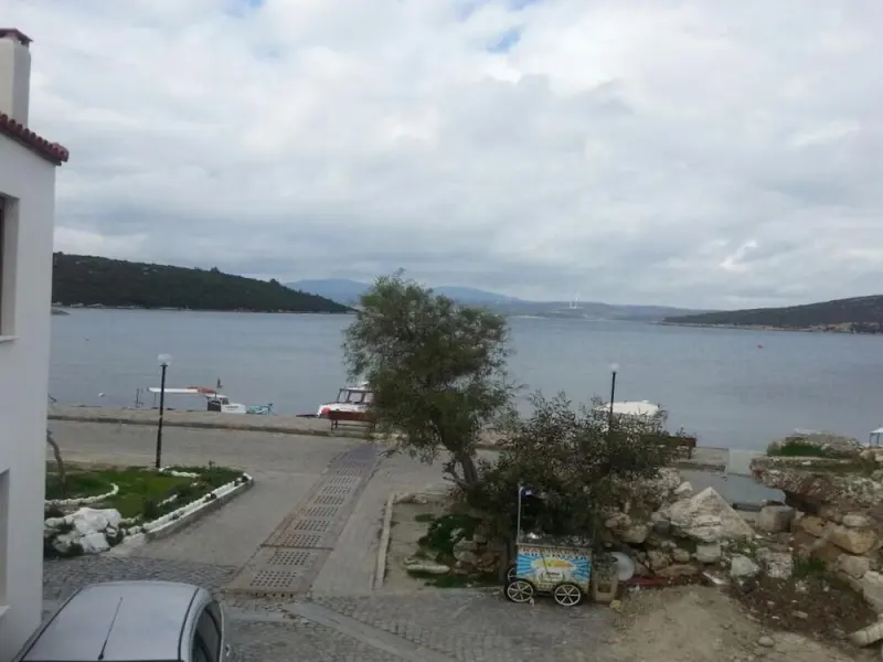 Silenos Boutique Hotel 20
