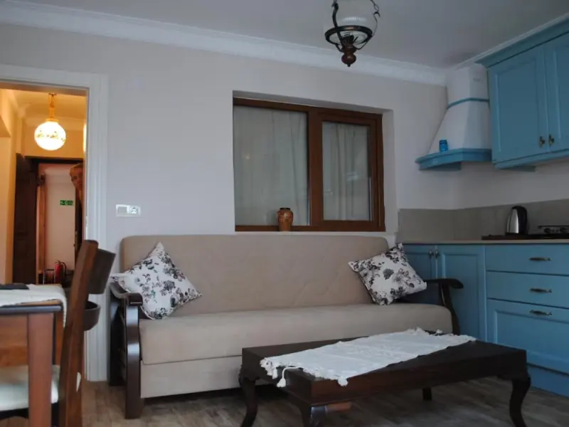 Silenos Boutique Hotel 22