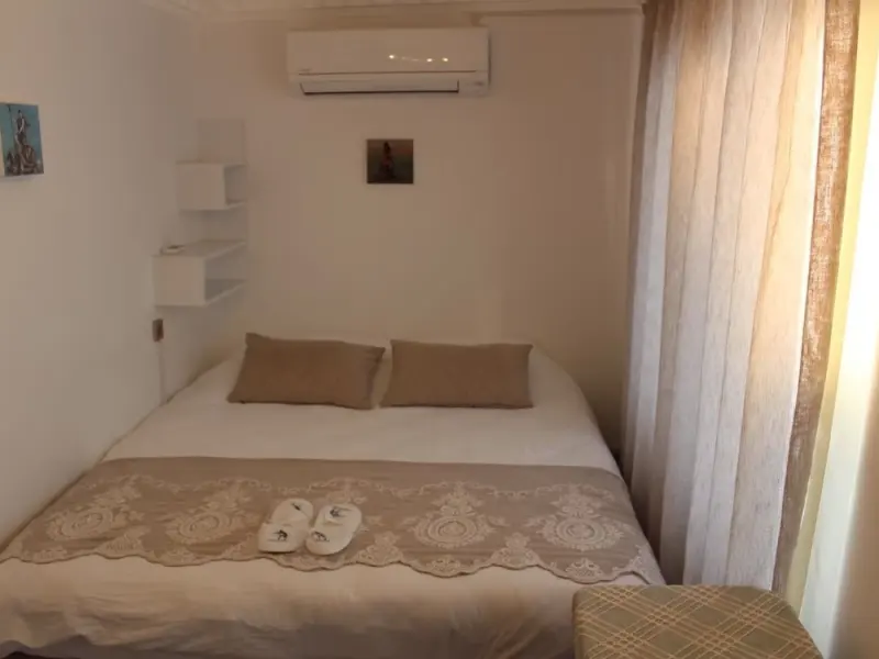 Silenos Boutique Hotel 24