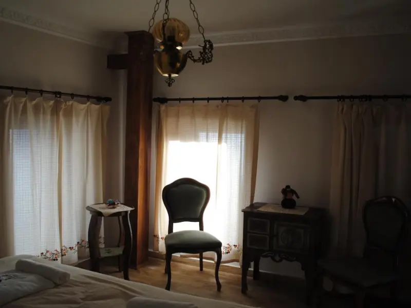 Silenos Boutique Hotel 26