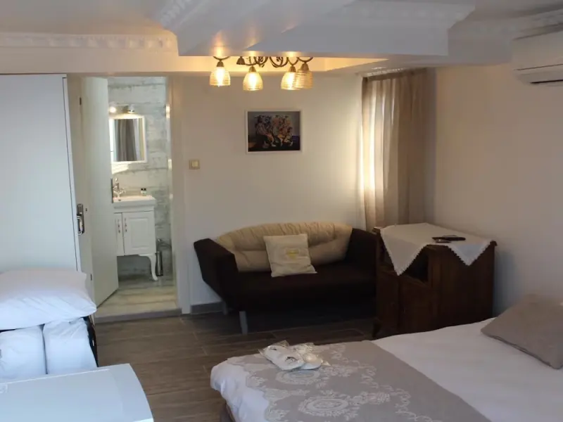 Silenos Boutique Hotel 27
