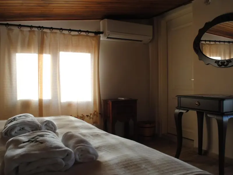 Silenos Boutique Hotel 29