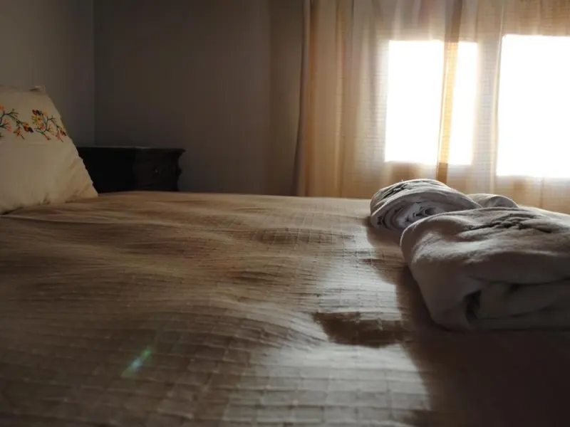 Silenos Boutique Hotel 30