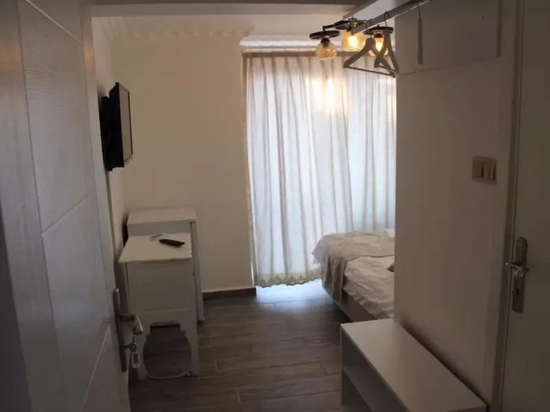Silenos Boutique Hotel 33