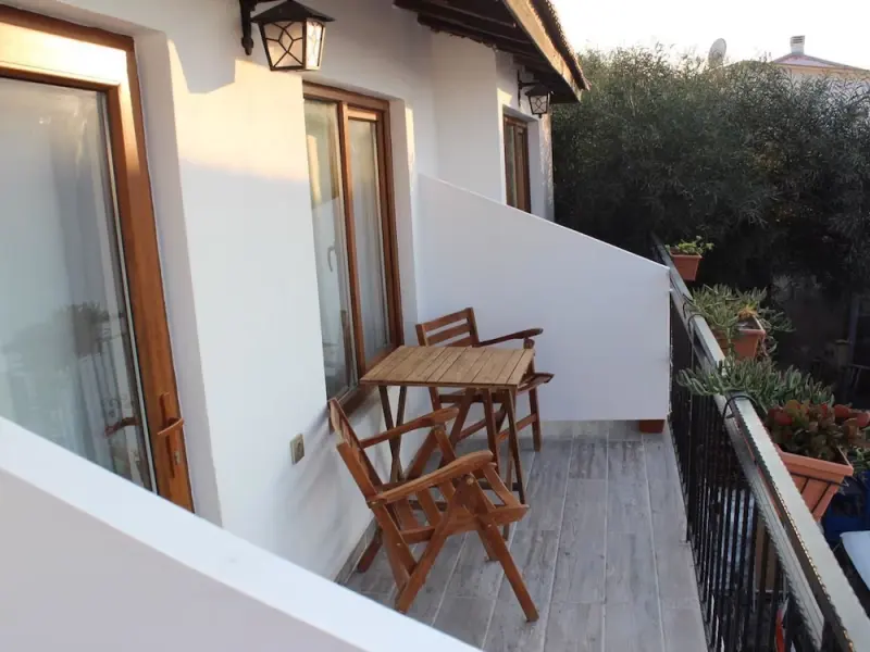 Silenos Boutique Hotel 4