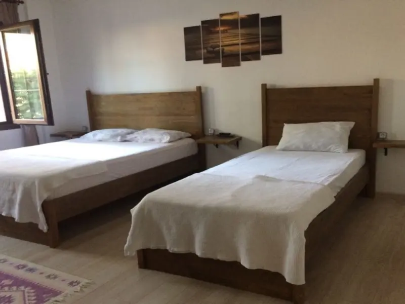 Sığacık Antik Hotel 11