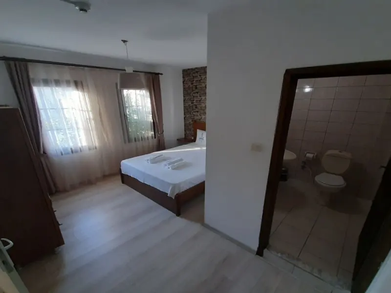 Sığacık Antik Hotel 12