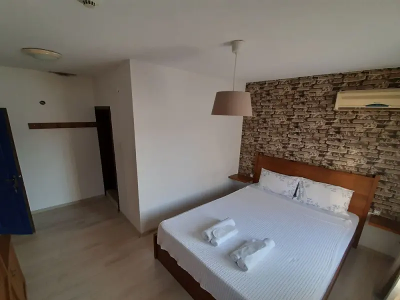 Sığacık Antik Hotel 13