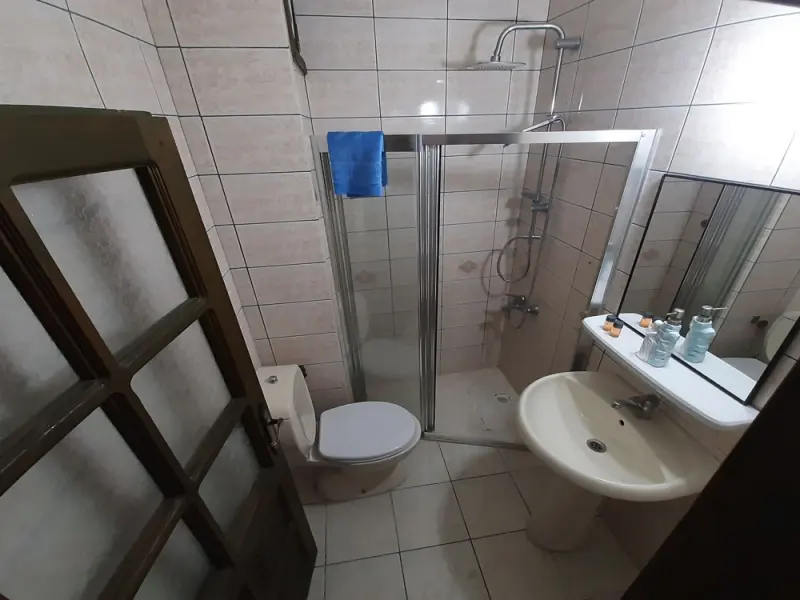Sığacık Antik Hotel 15