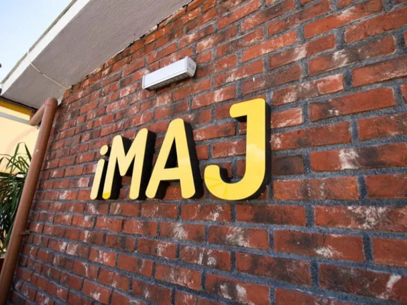 İmaj Beach & Hotel 16